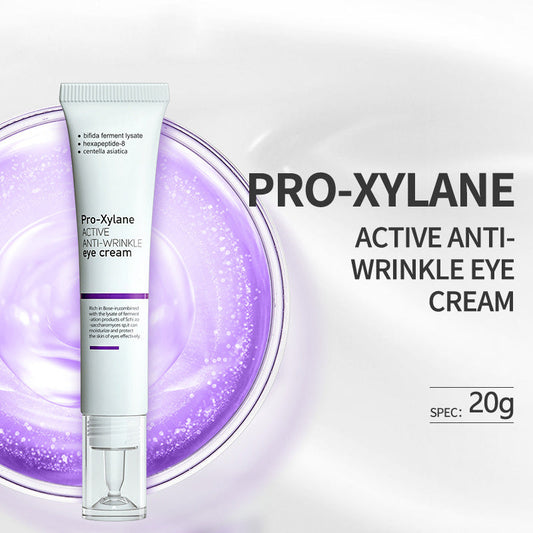 ✨Bosein Uppstramande Anti-rynk Ögonkräm✨ – Ljusa ögon, ungdomlig glöd/Pro-Xylane Active Eye Cream🤩😍💃🏼