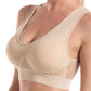 Andningsbar Cool Liftup Air Bra